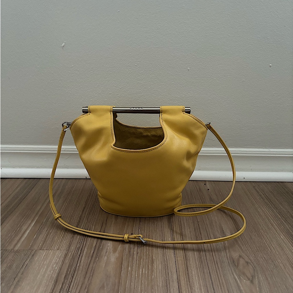Staud Bucket Bag